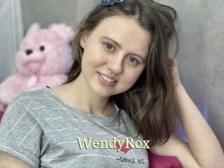 WendyRox