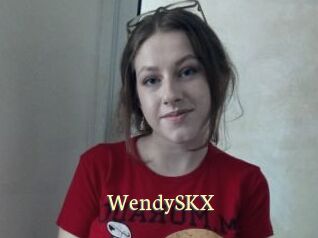 WendySKX