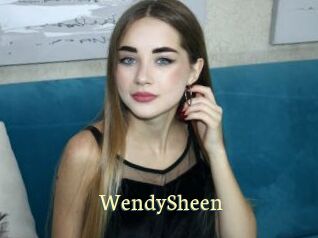 WendySheen