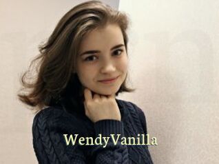 WendyVanilla