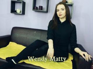 Wendy_Matty