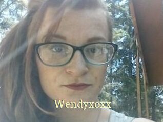 Wendyxoxx
