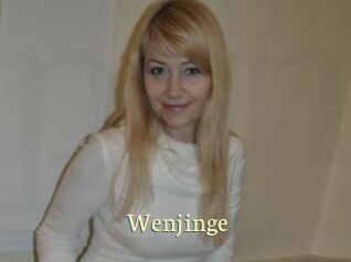 Wenjinge