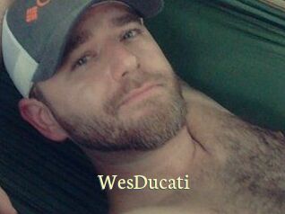 WesDucati