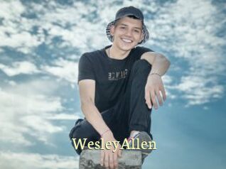 WesleyAllen
