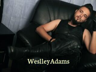 WeslleyAdams