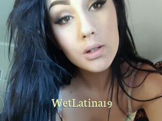 WetLatina19