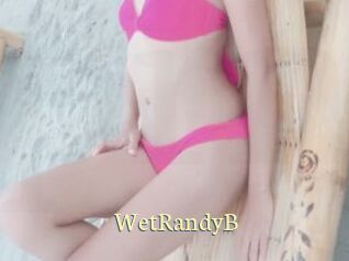 WetRandyB