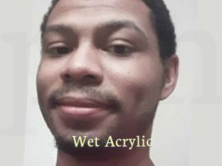 Wet_Acrylic