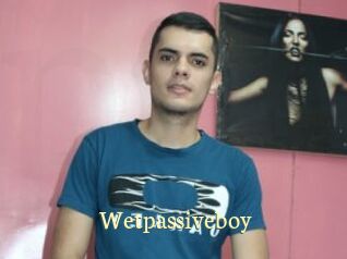 Wetpassiveboy