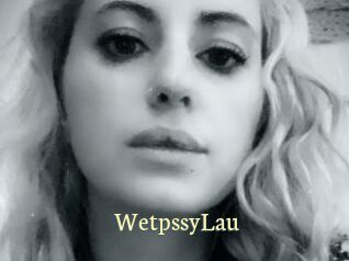 WetpssyLau