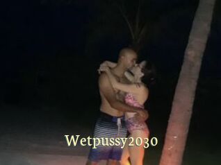 Wetpussy2030