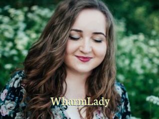 WharmLady