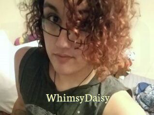 WhimsyDaisy