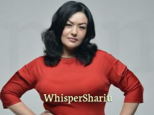 WhisperShariu Porn str8