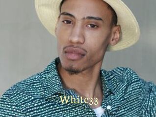 White33