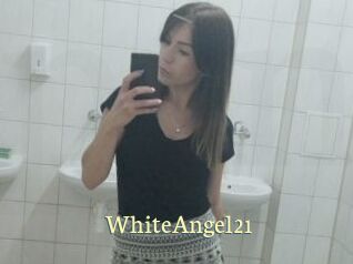 WhiteAngel21
