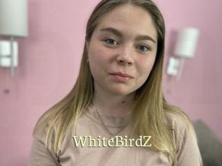 WhiteBirdZ