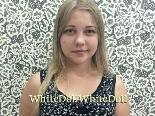 WhiteDoll_WhiteDoll