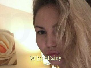 WhiteFairy