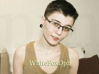 WhiteFoxOph