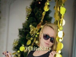 White_Kitty