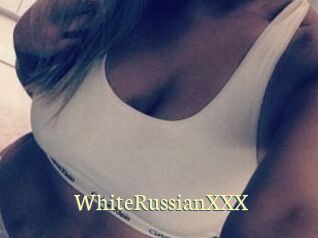 WhiteRussianXXX