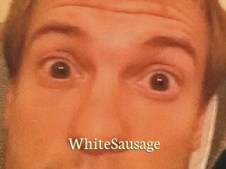 WhiteSausage
