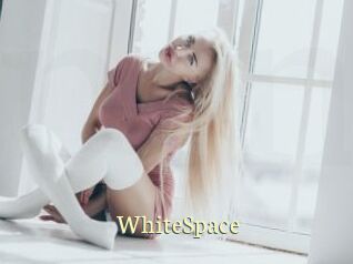 WhiteSpace