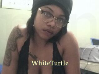 WhiteTurtle