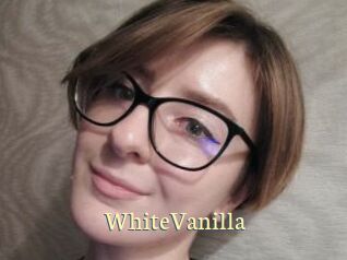 WhiteVanilla