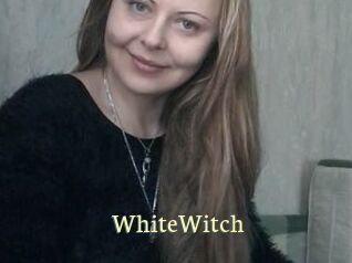 WhiteWitch