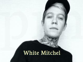 White_Mitchel