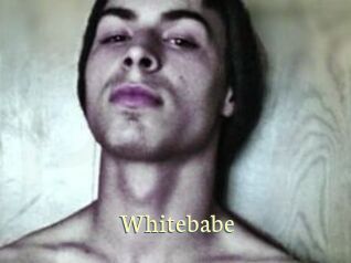 Whitebabe