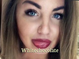 White_chocolate_