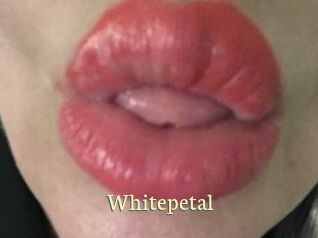 Whitepetal