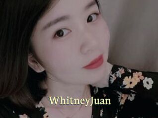 WhitneyJuan