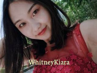 WhitneyKiara