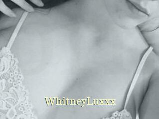 WhitneyLuxxx