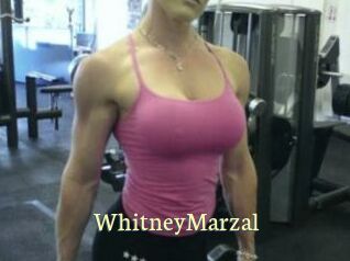 WhitneyMarzal