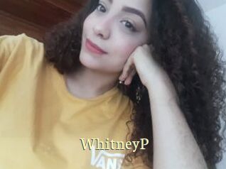 WhitneyP