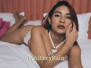 WhitneyRain