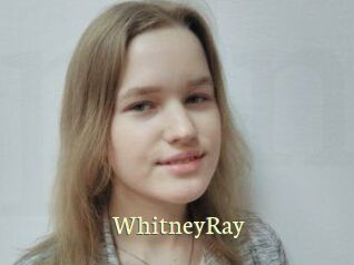 WhitneyRay