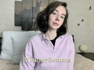 WhitneyRomans