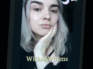 WickedWhims