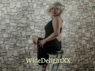 WideDelightXX Porn str8