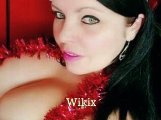 Wikix Porn str8