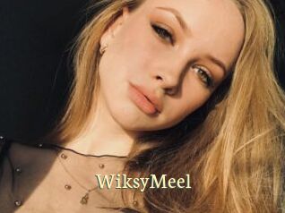 WiksyMeel