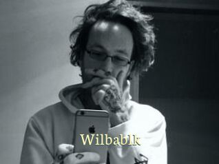 Wilbablk