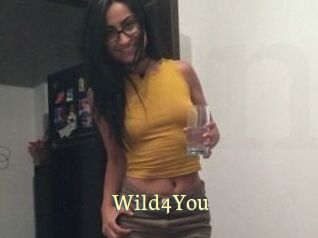 Wild4You